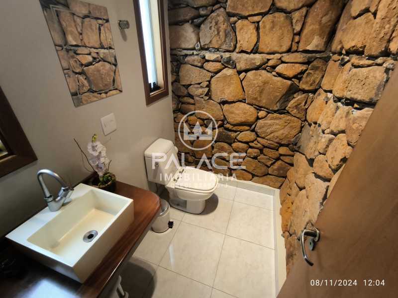 Imagens do imóveis casa à venda em parque santa cecília, piracicaba 3 quartos 243m²