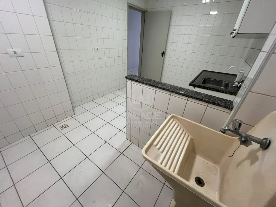 Apartamento Para Alugar Condomínio Residencial Spazio Montebello Piracicaba