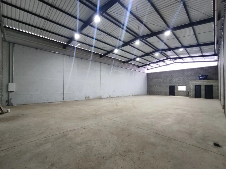 Comercial Para Alugar Santa Rita Piracicaba