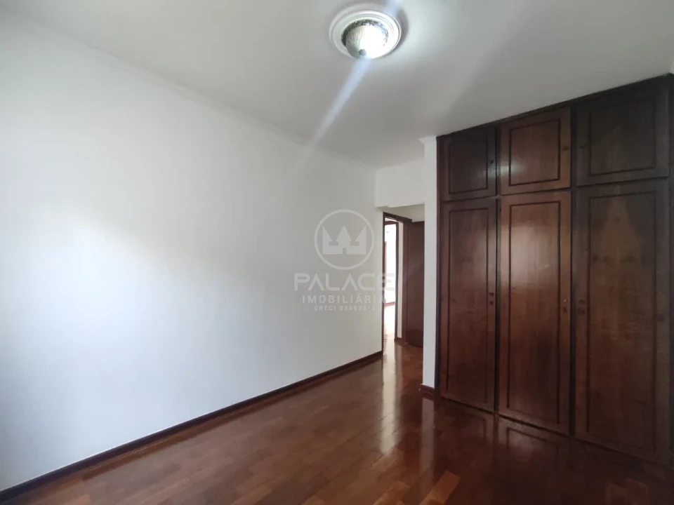 Casa Para Alugar Nova América Piracicaba