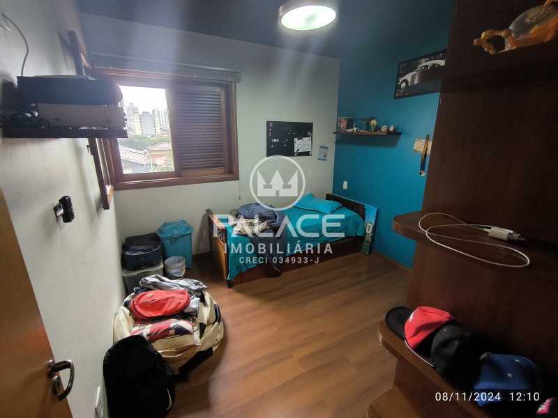 Imagens do imóveis casa à venda em parque santa cecília, piracicaba 3 quartos 243m²