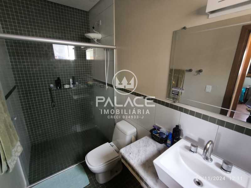 Imagens do imóveis casa à venda em parque santa cecília, piracicaba 3 quartos 243m²