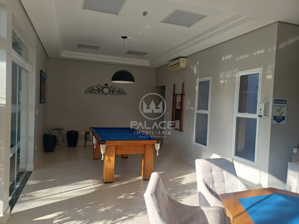 Condomínio Residencial Tomazella