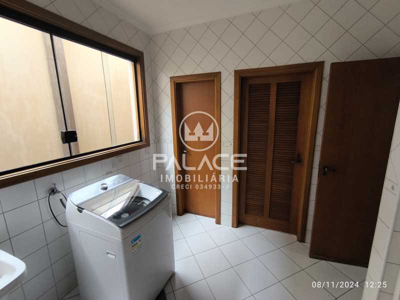 Imagens do imóveis casa à venda em parque santa cecília, piracicaba 3 quartos 243m²