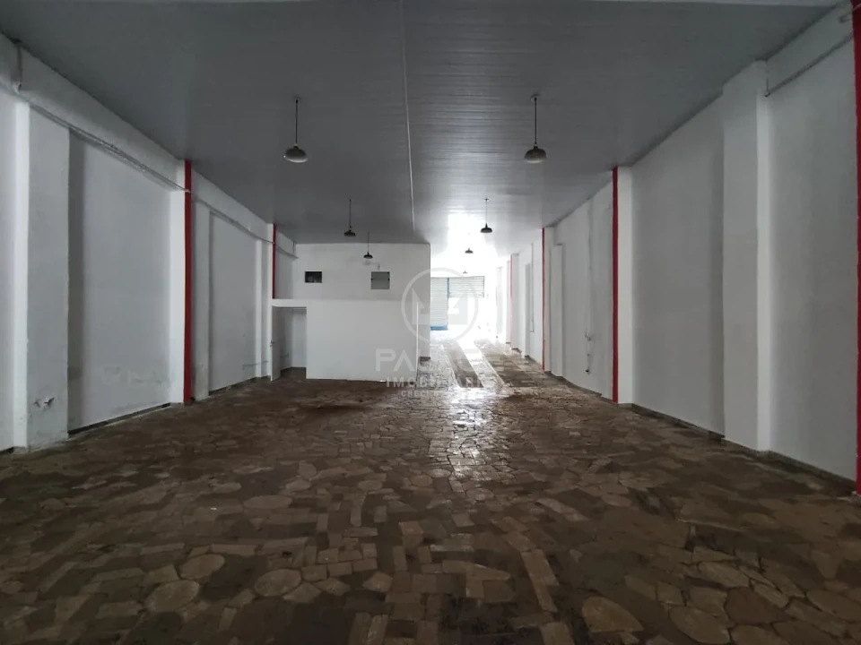 Comercial Para Alugar Alto Piracicaba