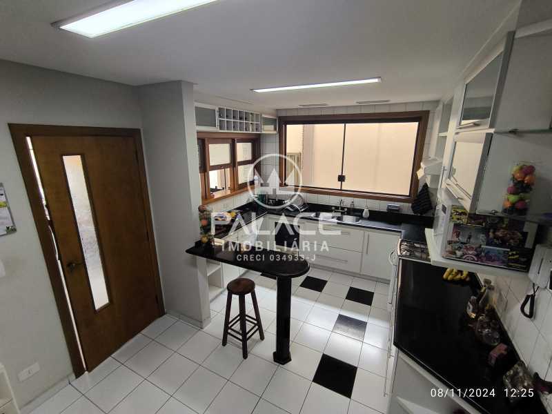 Imagens do imóveis casa à venda em parque santa cecília, piracicaba 3 quartos 243m²