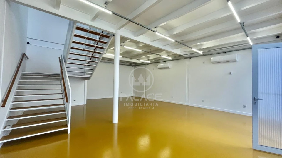 Barracão / Locação /  - Centro - Piracicaba-SP