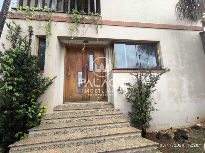 Imagens do imóveis casa à venda em parque santa cecília, piracicaba 3 quartos 243m²