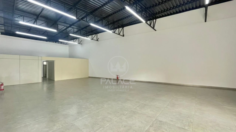 Prédio Inteiro, 222 m² - Foto 3