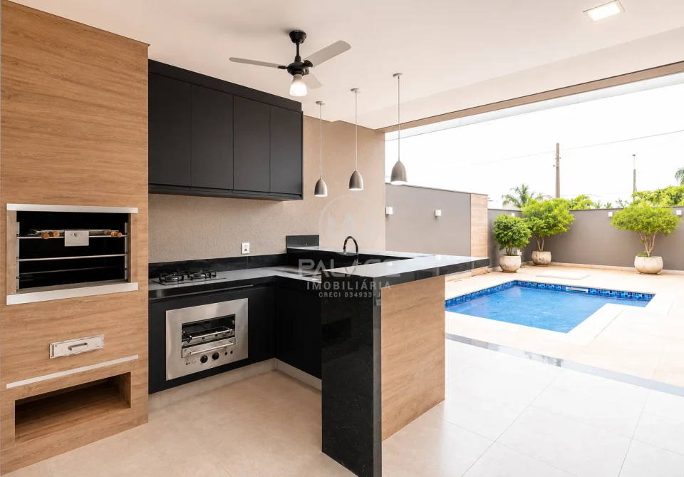 Casa Em Condomínio Para Alugar Condomínio  Villa Bela Vista Piracicaba