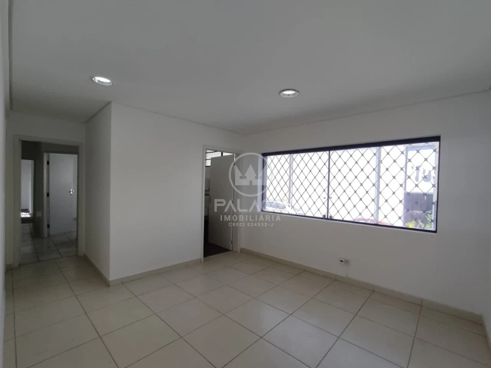Comercial Para Alugar São Dimas Piracicaba