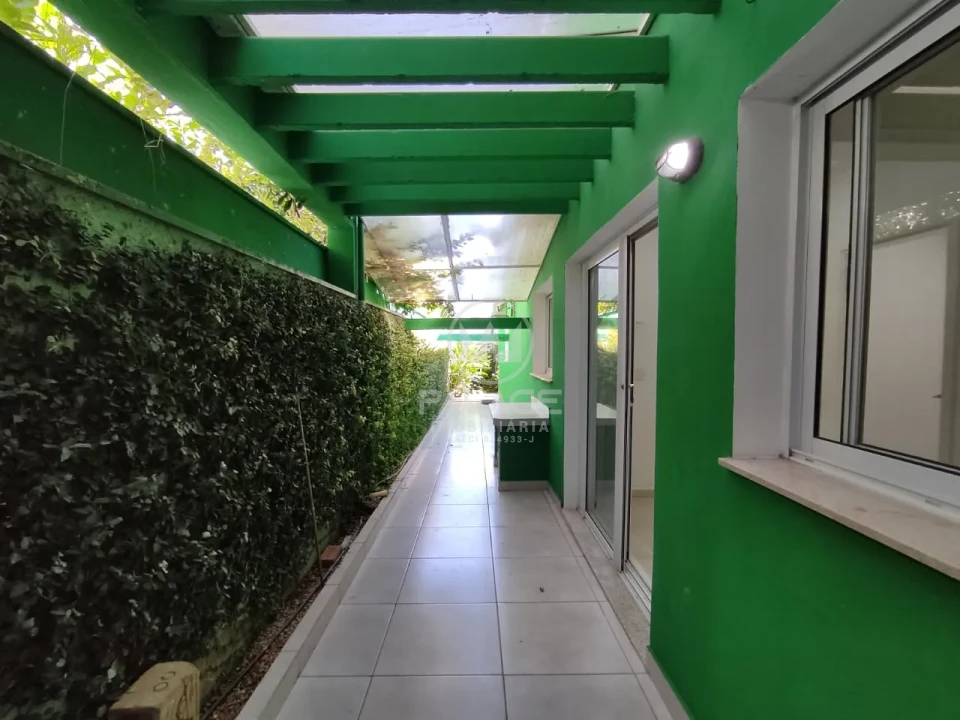 Casa Em Condomínio Para Alugar Condomínio Monte Alegre Piracicaba