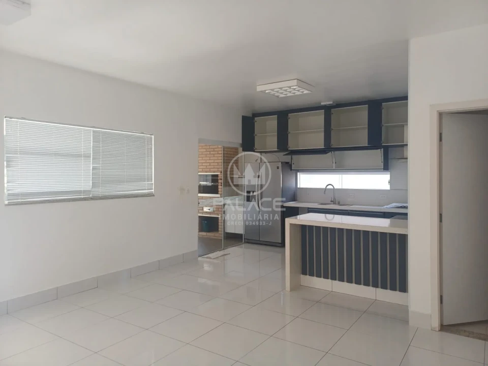 Condominio Ondas do Piracicaba