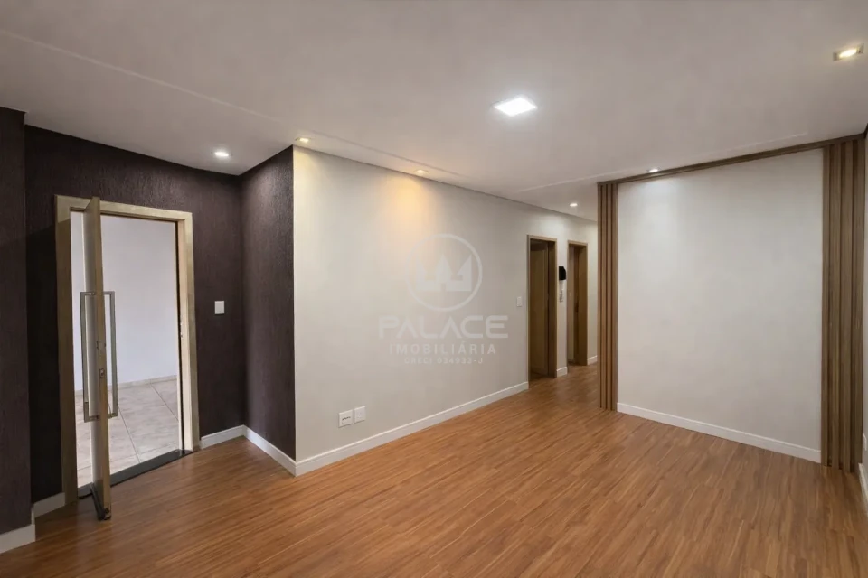 CASA EM CONDOMINIO RESIDENCIAL BERTOLLIN II PRA LOCAÇÃO - PIRACICABA