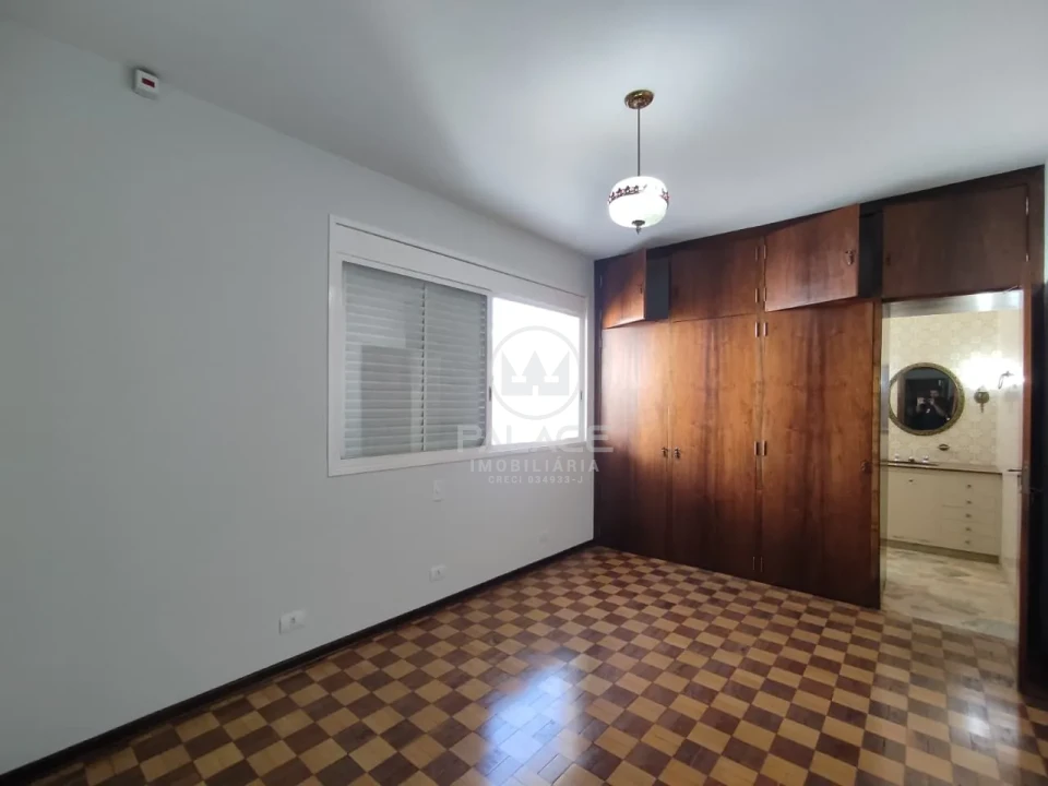 Casa Para Alugar Centro Piracicaba
