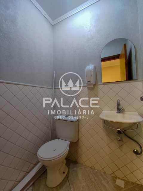 Imagens do imóveis casa comercial para alugar em alto, piracicaba 4 quartos 112m²