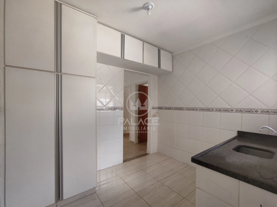 Casa Para Alugar Alto Piracicaba