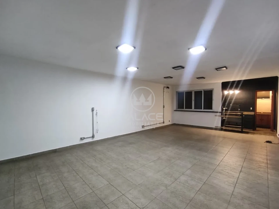 Comercial Para Alugar Cidade Alta Piracicaba