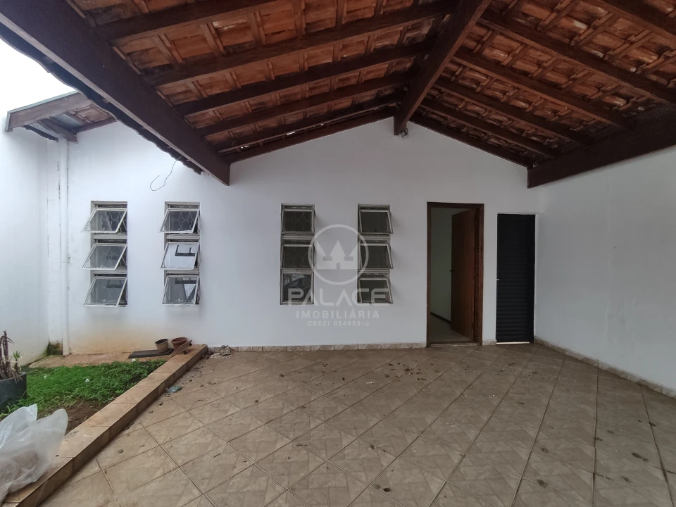 Casa, 3 quartos, 109 m² - Foto 2