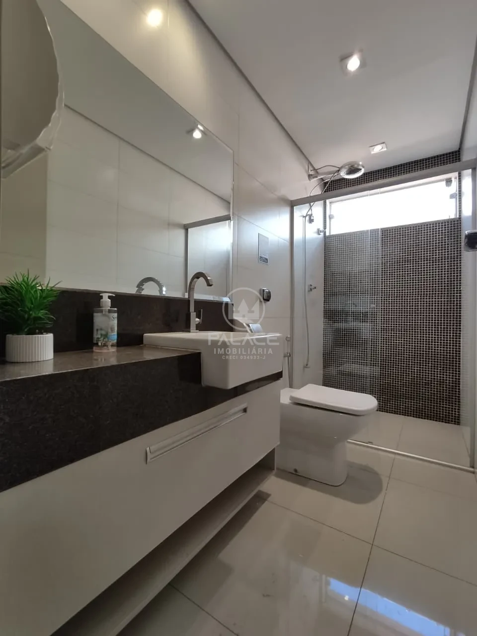 Comercial Para Alugar Chácara Nazaré Piracicaba