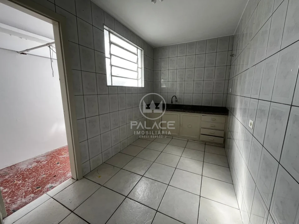 APARTAMENTO PARA ALUGAR NA VILA REZENDE EM PIRACICABA COM 2 QUARTOS - 60M²