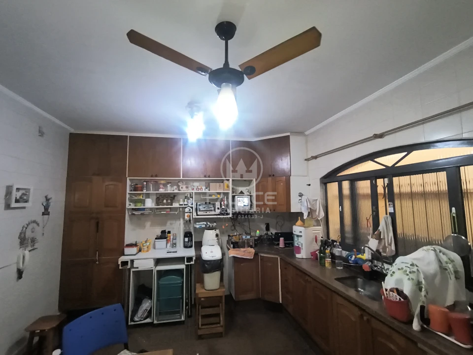 Casa á venda na Vila Rezende - Foto 78