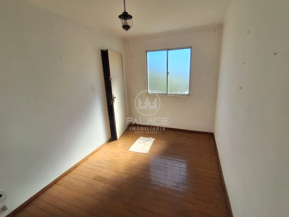 apartamento à venda em jardim nova república, piracicaba 2 quartos 47m²