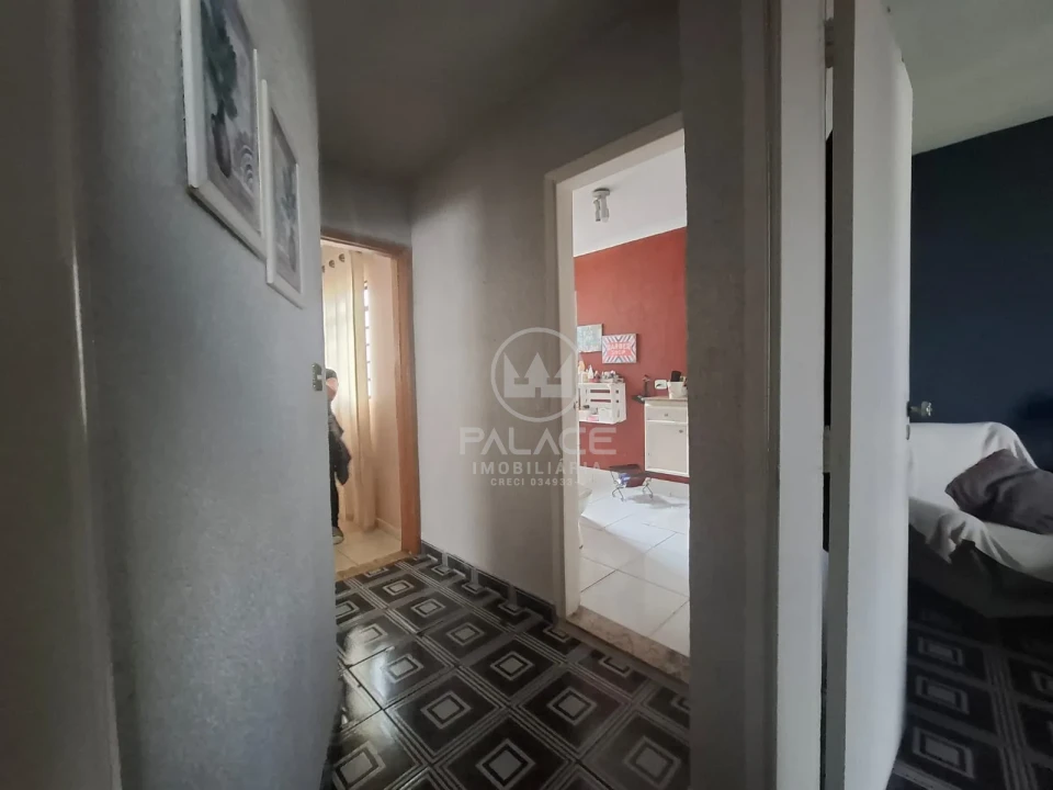 Sobrado à venda na Vila Independência