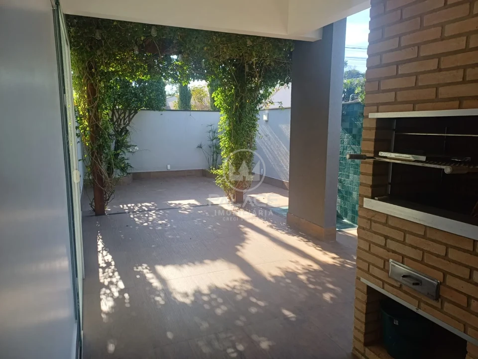 Condominio Ondas do Piracicaba