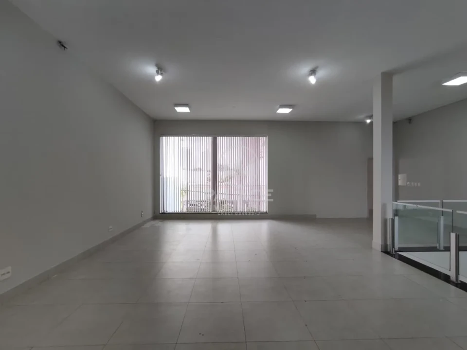 Comercial Para Alugar Centro Piracicaba