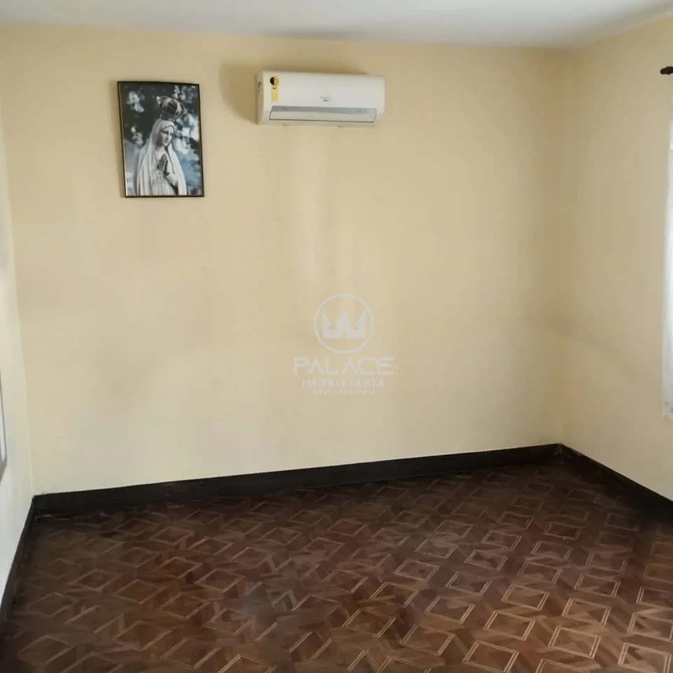 Casa À Venda Paulicéia Piracicaba