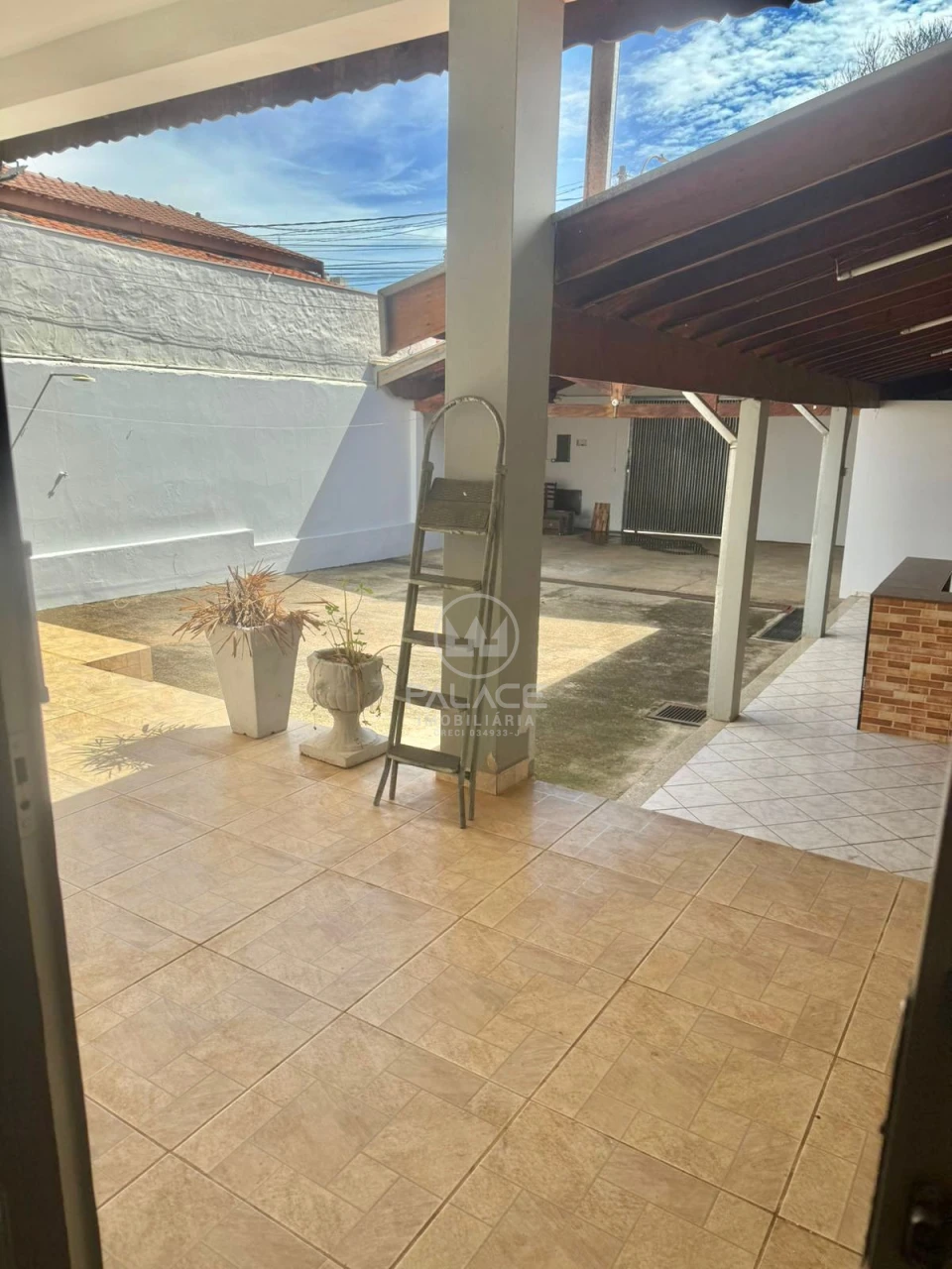 Casa, 3 quartos, 100 m² - Foto 2