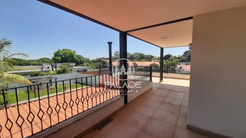 CASA PARA LOCAÇÃO / 4 QUARTOS / PARK CAMPESTRE