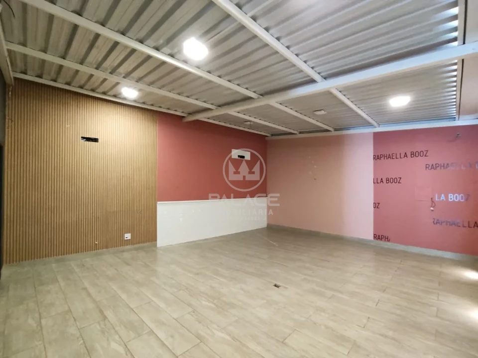 Comercial Para Alugar Centro Piracicaba