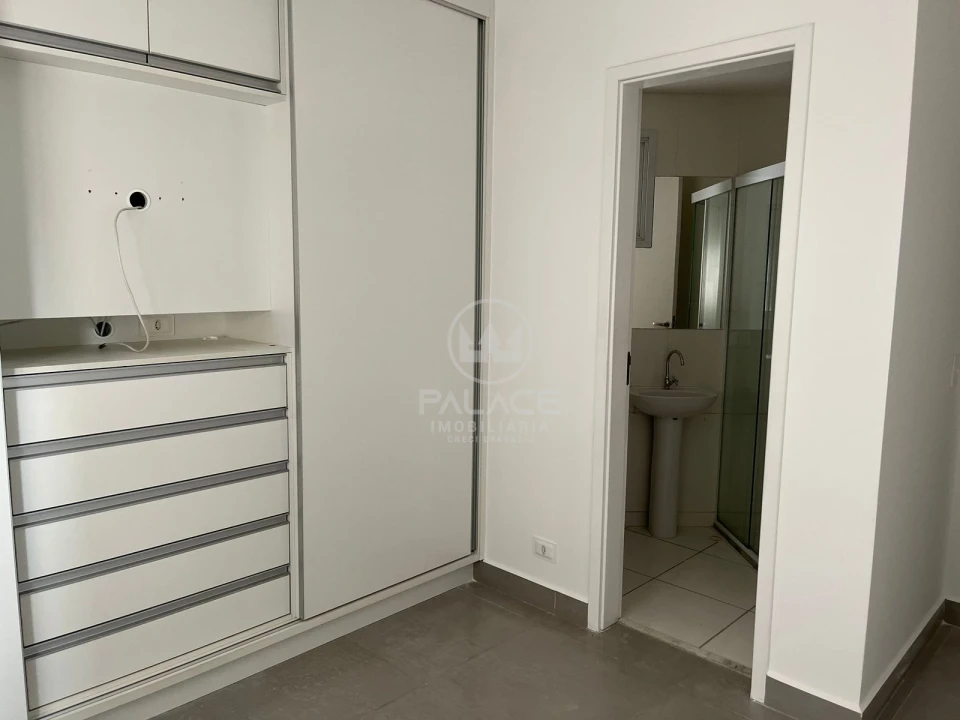 Apartamento À Venda E Locação Condomínio Residencial Plaza Mayor Piracicaba