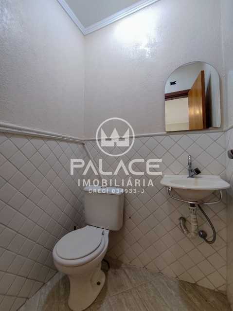 Imagens do imóveis casa comercial para alugar em alto, piracicaba 4 quartos 112m²