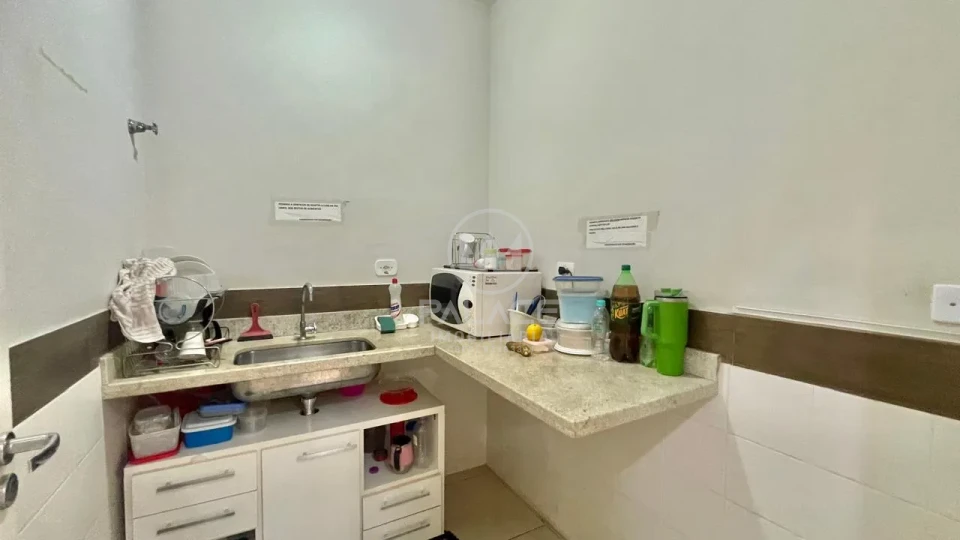 SALA COMERCIAL PARA LOCAÇÃO - VILA REZENDE / PIRACICABA