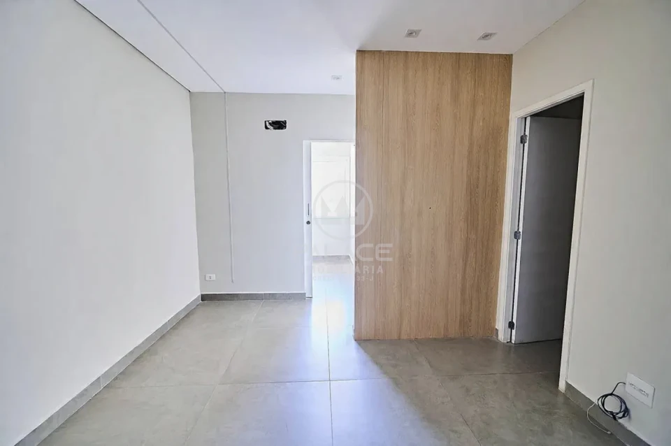 Condomínio Edifício Trio By Lindenberg