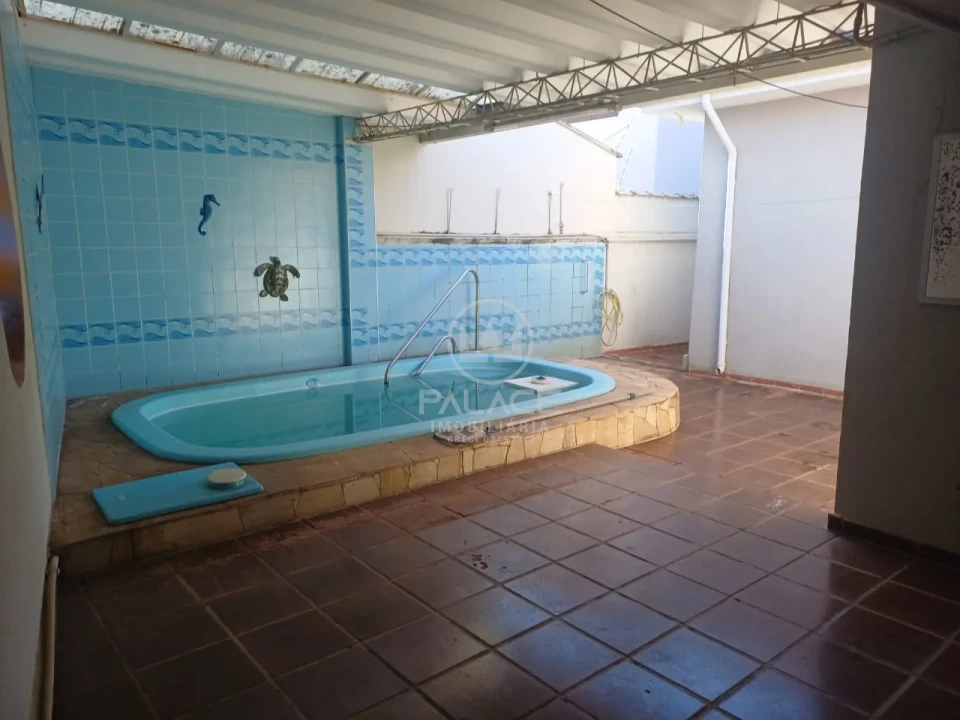 Casa, 3 quartos, 260 m² - Foto 68
