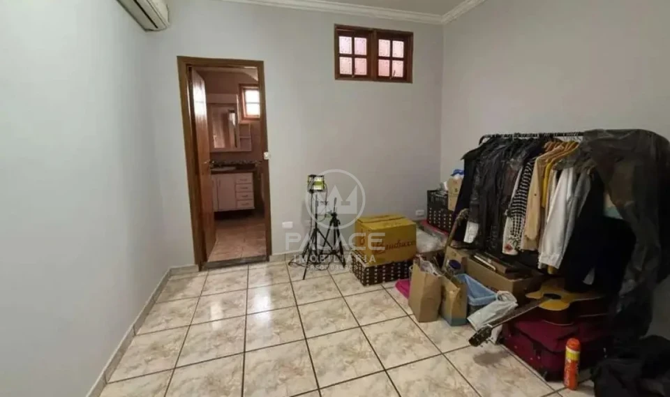Casa a venda  Jardim Algodoal