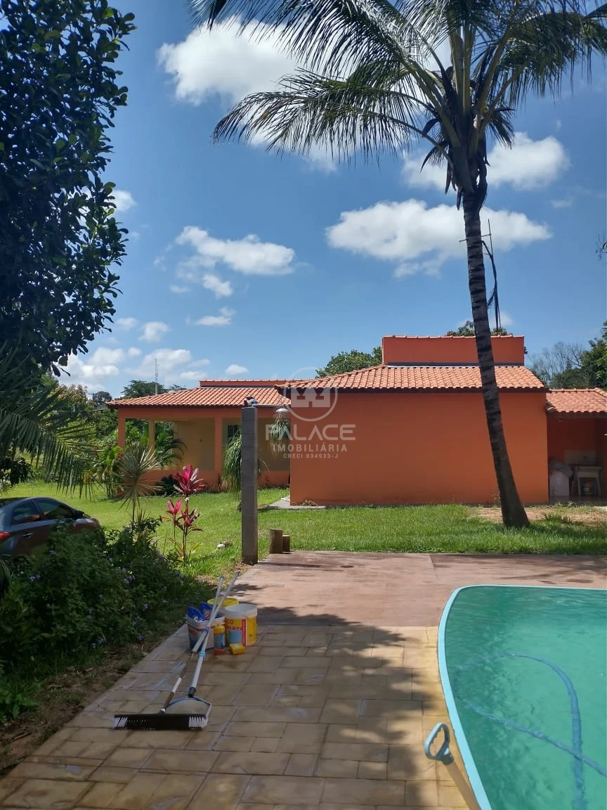 Fazenda/Sítios/Chácaras À Venda São Jorge Piracicaba