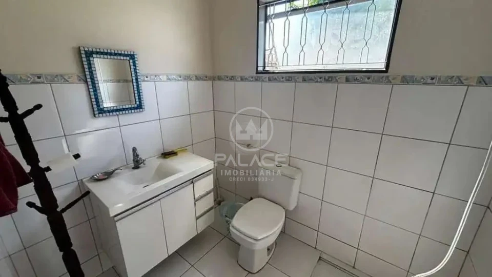 Casa À Venda Jardim Parque Jupiá Piracicaba