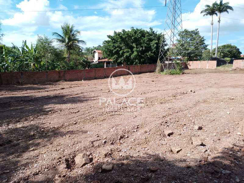 Imagens do imóveis terreno residencial à venda em chácara esperia, piracicaba 2000m²