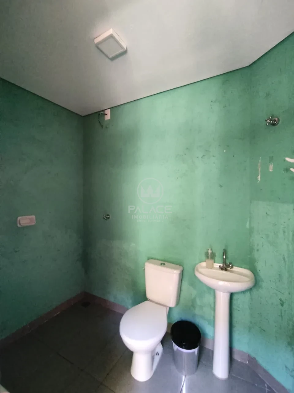 Comercial Para Alugar Jardim Europa Piracicaba