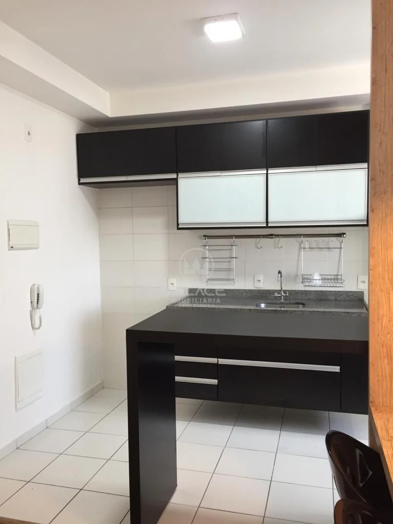 Apartamento À Venda Parque Conceição Ii Piracicaba