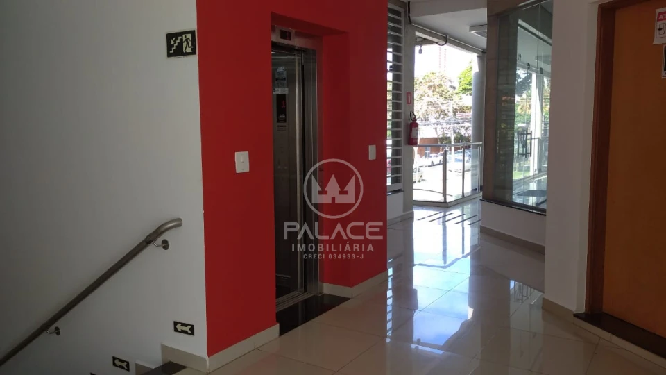 Comercial Para Alugar Neovita Mall Piracicaba