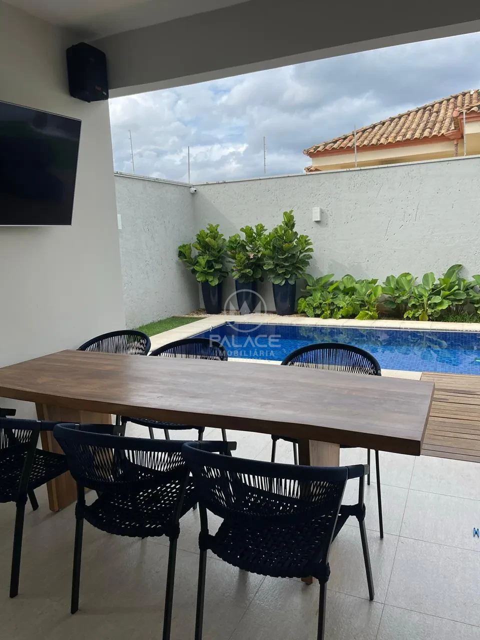 Casa Para Alugar Parque Santa Cecília Piracicaba