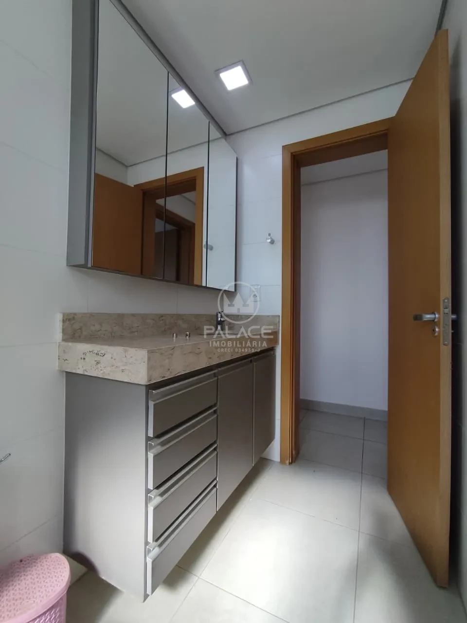 Apartamento para alugar em São Dimas, Piracicaba — Portal Mundo do Imóvel