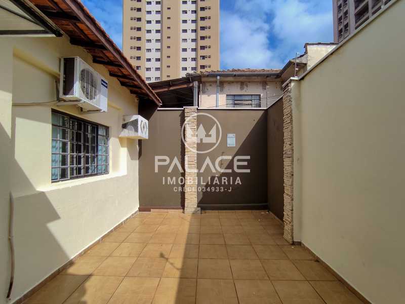 Imagens do imóveis casa comercial para alugar em alto, piracicaba 4 quartos 112m²