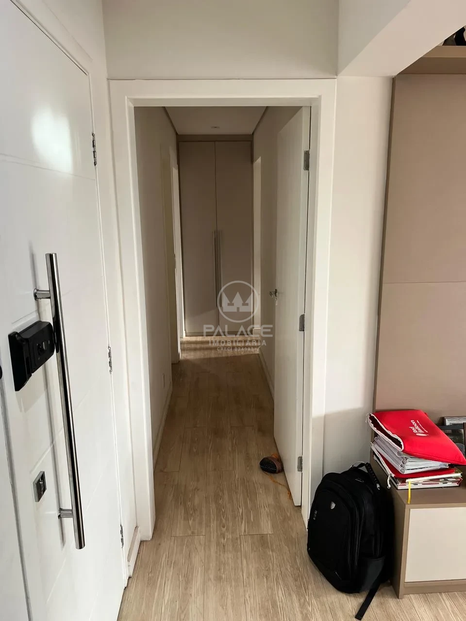 Apartamento À Venda Monet Piracicaba